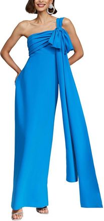 Halston Heritage Olivia Gown