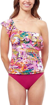 Gottex Tankini Top