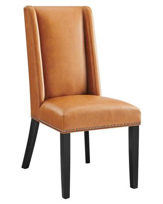 ModWay Baron Vegan Leather Dining Chair