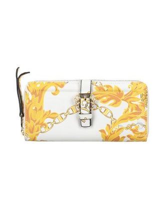 Versace Marroquiner&iacute;a - Billeteras en YOOX.COM