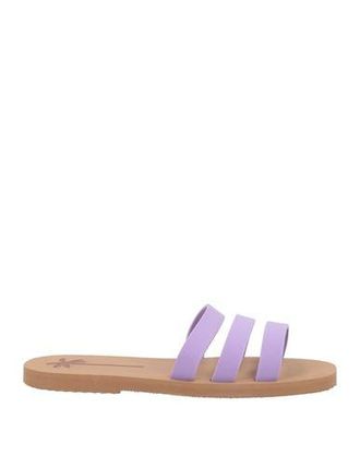 Maneb&igrave; SCHUHE - Sandalen auf YOOX.COM