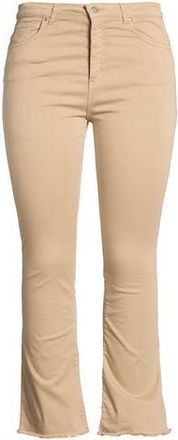 D.exterior PARTES DE ABAJO - Pantalones en YOOX.COM