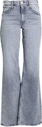 Mother HOSEN & R&Ouml;CKE - Jeanshosen auf YOOX.COM