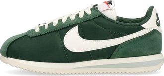 Nike Lage Veterschoenen Fir/Sail - Dames - Fitnessschoenen - Groen - 37 1/2 EU - Fitness