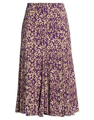 ottod'Ame BOTTOMWEAR - Midi skirts on YOOX.COM