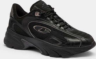 Coach Bolt Runner Sneaker