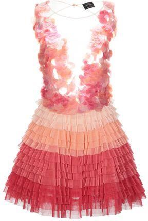 Elisabetta Franchi VESTIDOS - Minivestidos en YOOX.COM