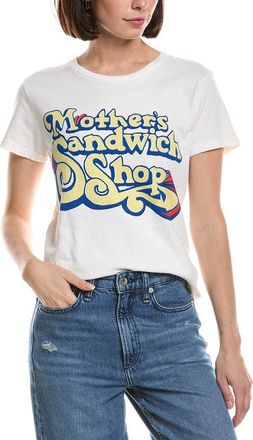 Mother Mother The Boxy Goodie Goodie T-Shirt