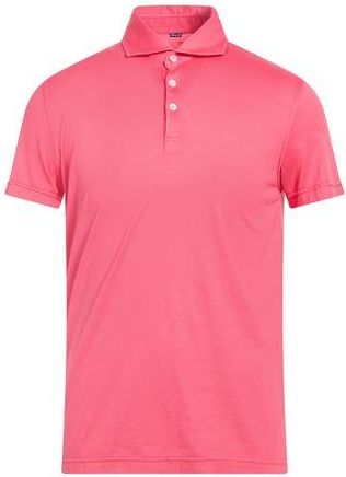 Fedeli Polo shirts