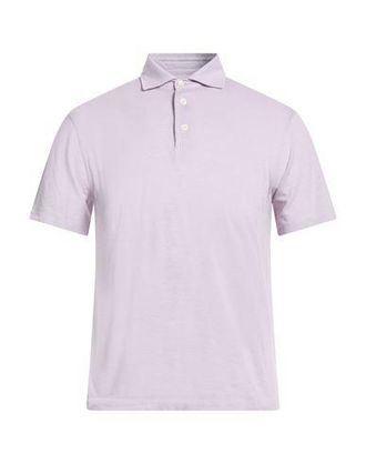 LUIGI BORRELLI NAPOLI TOPWEAR - Polo shirts sur YOOX.COM