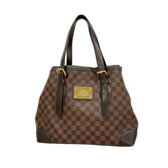 Louis Vuitton Ebene Tote Bag (Pre-Owned)