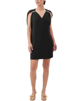 Trina Turk Kanpeki Dress