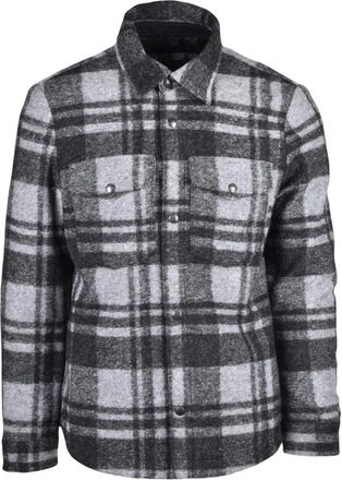 Officina36 Uomo, Magliette, Grigio, M, new