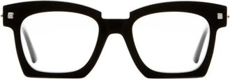Kuboraum Mask J5 BSV Optical Frame - Dames - Brillen - Zwart - ONE Size - Accessoires