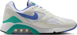 Nike Air 180 Sneakers - Dames - Hardloopschoenen - Veelkleurig - 40 EU - Su&egrave;de - Fitness
