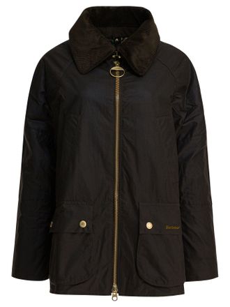 Barbour Reighton Spey Parka