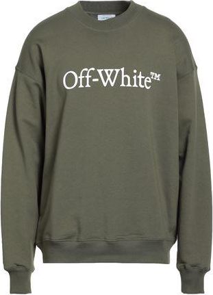 Off-white TOPS - Sweatshirts auf YOOX.COM