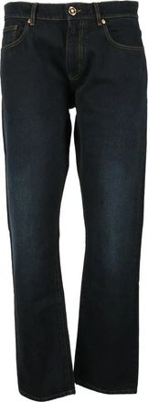 Versace Classic Jeans - Night Blue