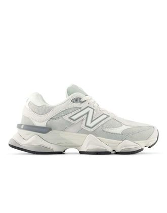 New Balance 9060 - Sneakers grigio lone star