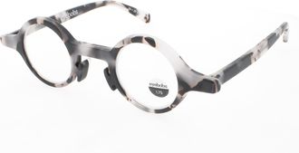 Eyebobs Eyebobs Optical Glasses MATTE GREY TORTOISE