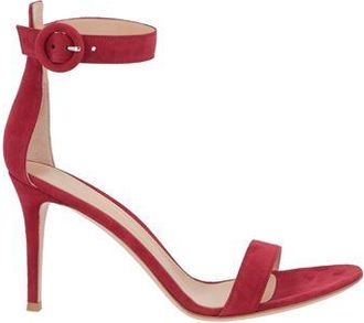 Gianvito Rossi CALZATURE - Sandali su YOOX.COM