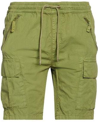 Alpha Industries BOTTOMWEAR - Shorts & Bermuda Shorts sur YOOX.COM
