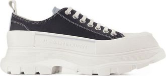 Alexander McQueen Tread Slick Sneakers