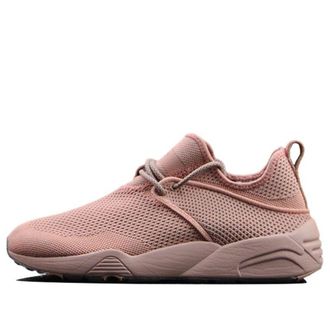 Puma Woven x Stampd Trinomic Pink 362744-05