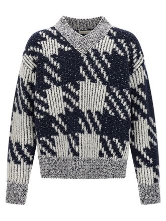 Dries Van Noten macao Sweater