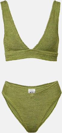 Hunza G Angel bikini