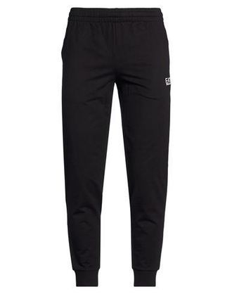 Emporio Armani PARTES DE ABAJO - Pantalones en YOOX.COM