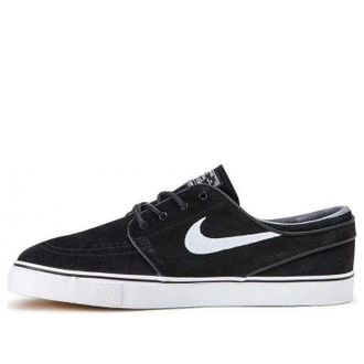 Nike Zoom Stefan Janoski SB OG Black 833603-012