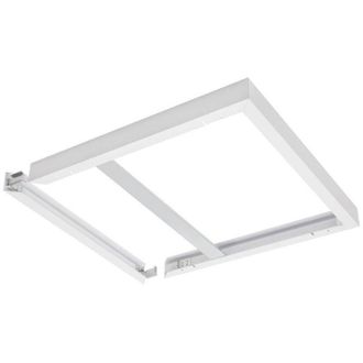 Ledvance Kit di montaggio a superficie bianco H50