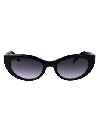 Saint Laurent Sonnenbrille SL M115 002