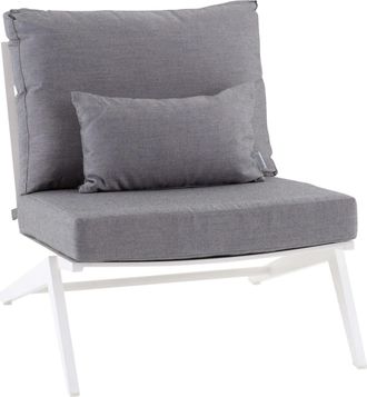 Schubiger M&ouml;bel Gartensessel Jamie