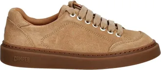 Camper Dames, Schoenen, Bruin, Maat: 38 EU Su&egrave;de