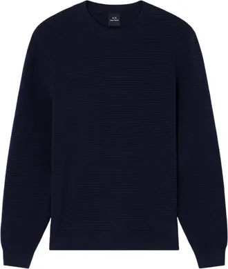 A|X Armani Exchange Sweaters