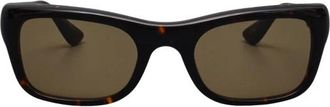 Port Tanger Occhiali da Sole Dil - - Accessories - unisex - Marrone - ONE SIZE