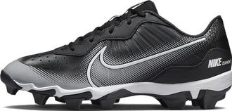 Nike Alpha Huarache 4 Keystone Black Dark Smoke Grey DJ6524-011