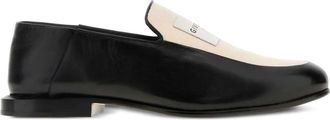 Givenchy Mocassini in pelle - Nero