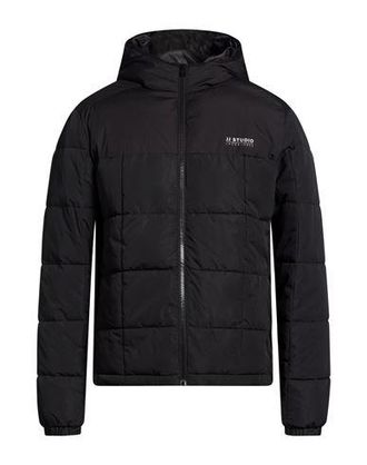 Jack & Jones COATS & JACKETS - Puffers on YOOX.COM