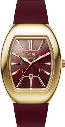 Ice Watch Womens 025178 Ladies Ice Dome Watch - Gold - One Size
