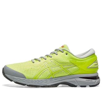 Asics x Harmony Gel-Kayano 25 Safety Yellow 1013A042-760