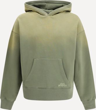 Axel Arigato Felpa con Cappuccio Grip Man XL