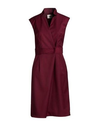 Dixie DRESSES - Midi dresses sur YOOX.COM