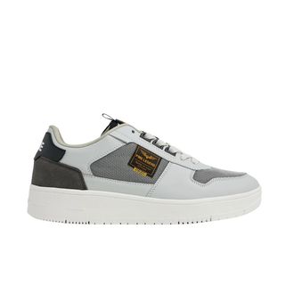 PME Legend Sneakers Gobbler Grijs