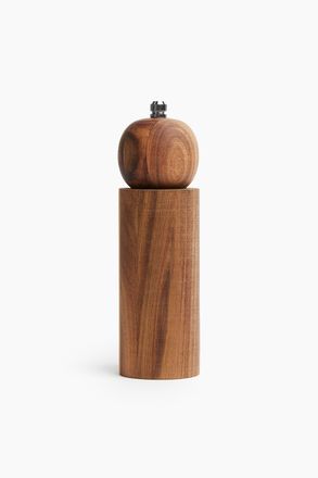 H&M H&ouml;lzerne M&uuml;hle - Braun
