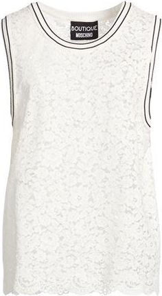 Moschino TOPWEAR - Tops on YOOX.COM