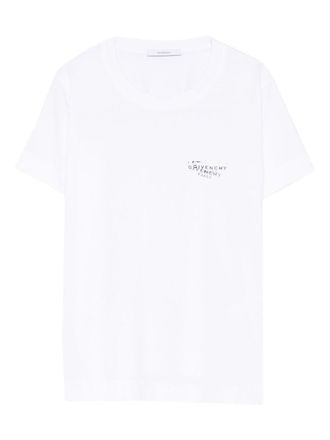 Givenchy T-Shirts And Polos