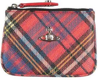 Vivienne Westwood Marroquiner&iacute;a - Monederos en YOOX.COM